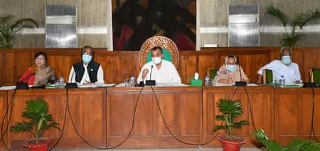 ‘নির্মল বায়ু আইন’ বাস্তবায়নে যথাযথ ব্যবস্থা গ্রহণের সুপারিশ