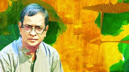 কথাসাহিত্যিক হুমায়ূন আহমেদের দশম মৃত্যুবার্ষিকী আজ