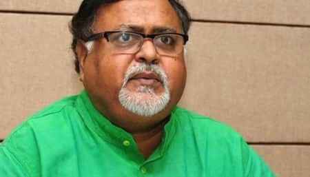 পার্থ চট্টোপাধ্যায়
