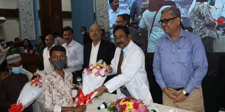 ২৮ আগষ্ট দেশের প্রথম ‘সুপার স্পেশালাইজড’ হাসপাতালের উদ্বোধন