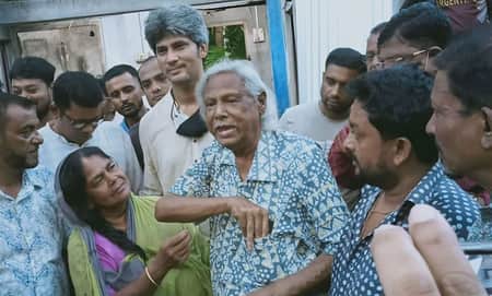 নড়াইলে সংখ্যলঘুদের বাড়িতে হামলার ঘটনায় যা বললেন ডা. জাফরুল্লাহ