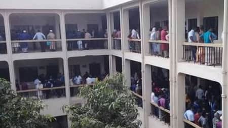 জামিন নিতে পিস্তল নিয়ে আদালতে আসামি, তারপর যা হলো গাজীপুর জুডিশিয়াল ম্যাজিস্ট্রেট