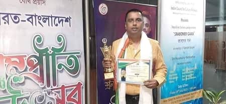 মাহফুজুল হক টিপু