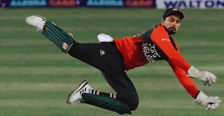 সোহানকে অধিনায়ক করার কারণ ব্যাখ্যা করলো বিসিবি নুরুল হাসান সোহান