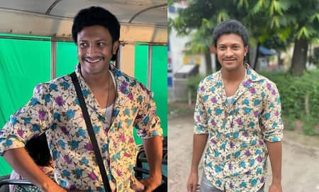 নিজের চেহারা পাল্টে সাকিব কেন এফডিসিতে? সাকিব আল হাসান