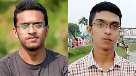 এবার ঢাবিতে চান্স পেলেন আবরার ফাহাদের ছোট ভাই ফাইয়াজ আবরার ফাহাদের ছোট ভাই ফাইয়াজ