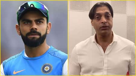 শোয়েব