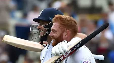 ভারতকে উড়িয়ে দিয়ে নতুন এক ইতিহাস গড়লো ইংল্যান্ড ইংল্যান্ড