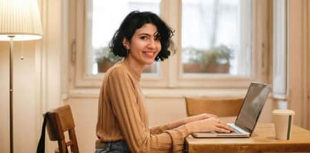 রিমোট বা অনলাইন জব