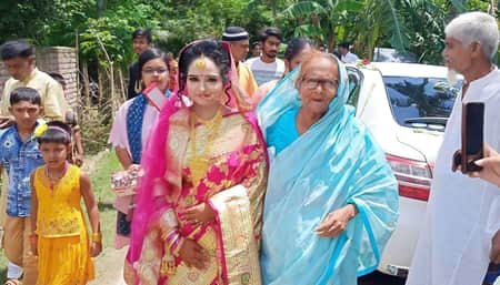 কনে