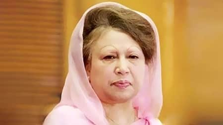 রাত পোহালেই ঈদ: কী কুরবানি দিচ্ছেন খালেদা জিয়া? খালেদা