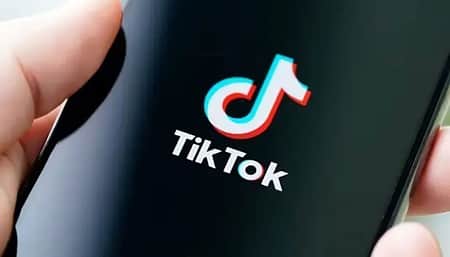 টিকটক