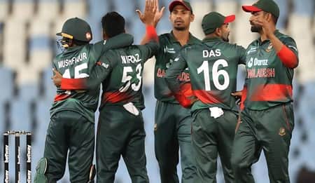 সিরিজ বাঁচানো ম্যাচে যে পরিকল্পনা নিয়ে আজ মাঠে নামবেন মাহমুদউল্লাহ