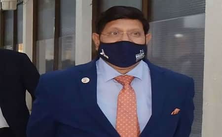 শাহজালালে যাত্রীদের দুর্ভোগ, সত্যতা পেয়ে যা বললেন পররাষ্ট্রমন্ত্রী পররাষ্ট্রমন্ত্রী ড. একে আবদুল মোমেন
