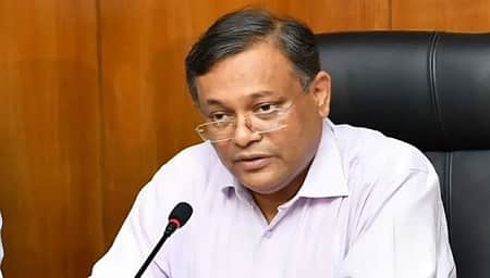 ড. হাছান মাহমুদ