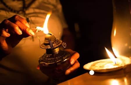 লোডশেডিং