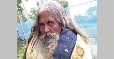 ভক্তের স্ত্রীকে নিয়ে বাবা খেতা শাহ উধাও বাবা খেতা শাহ