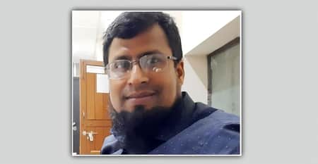সার্ভেয়ার আতিকুর রহমান