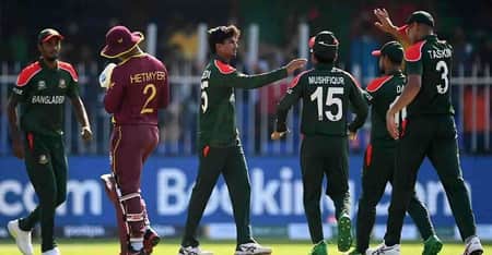সিরিজের শেষ ম্যাচে আজ, বাংলাদেশের সম্ভাব্য একাদশ