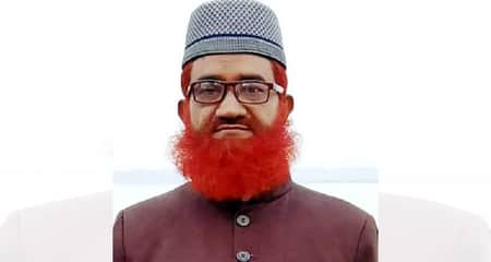 শিক্ষার্থীর বানান ভুল ধরতে গিয়ে অধ্যক্ষ করলেন ১৩ বানান ভুল অধ্যক্ষ