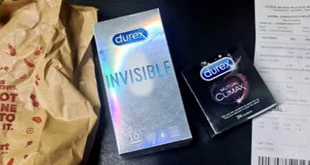 অর্ডার করেছিলেন আইসক্রিম আর চিপস