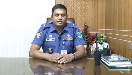 ওসি শিবালয়