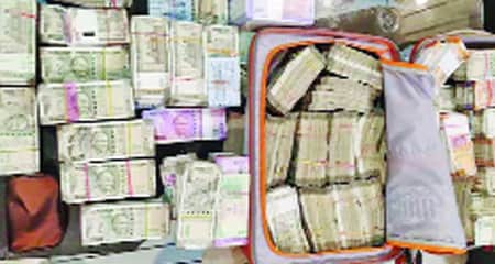 নগদ ৮৫ লাখ