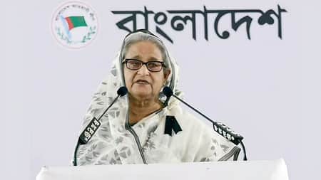 প্রধানমন্ত্রী
