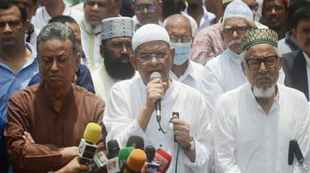 পুলিশ দিয়ে আন্দোলন দমন করতে চায় সরকার: মির্জা ফখরুল