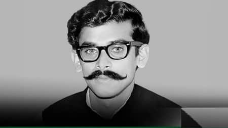 শহীদ শেখ কামালের ৭৩তম জন্মবার্ষিকী আজ