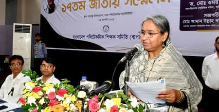 শিক্ষা প্রতিষ্ঠানের সাপ্তাহিক ছুটি বাড়ানোর কথা ভাবছে সরকার