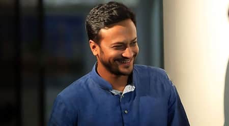 সাকিব