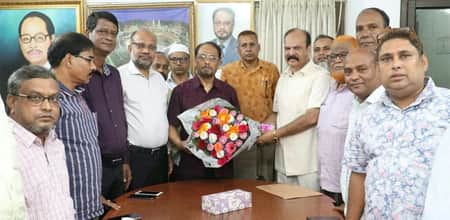 মানুষ নির্বাচনের প্রতি আস্থা হারিয়ে ফেলেছে: জি এম কাদের