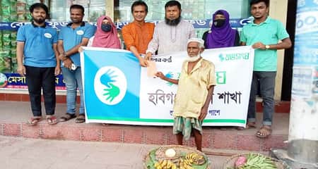 ৮৪ বছরের বারিক