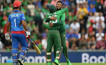 আগামীকাল আফগানিস্তানের বিপক্ষে মাঠে নামবে টাইগাররা
