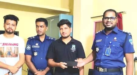 চুয়েট শিক্ষার্থী
