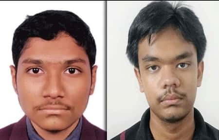 দুবাই ওপেন জয় দিয়ে শুরু ফাহাদ-তাহসিনের ফাহাদ-তাহসিন