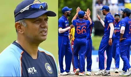 এশিয়া কাপের আগ মূহুর্তে বড় দুঃসংবাদ পেলো ভারত বড় দুঃসংবাদ পেলো ভারত