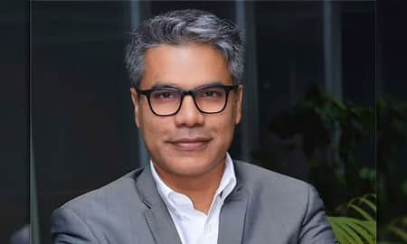 শীর্ষ ইন্টারনেট সংস্থার বোর্ডে প্রথম বাংলাদেশি
