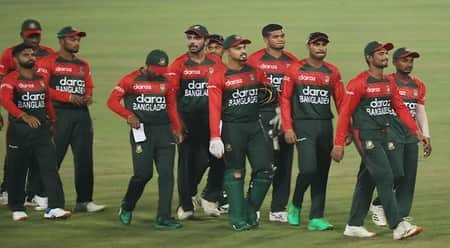 লজ্জা এড়ানোর ম্যাচে বাংলাদেশের সম্ভাব্য একাদশ