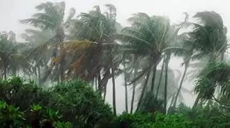 ঝড়ো হাওয়া-বৃষ্টিপাত নিয়ে নতুন করে যা জানালো আবহাওয়া অফিস ঝড়ো হাওয়া-বৃষ্টিপাত