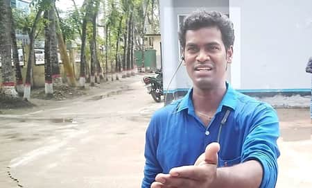 প্রেমকান্ত’র ঘটনায় নতুন তথ্য বেরিয়ে এলো তদন্তে প্রেমকান্ত