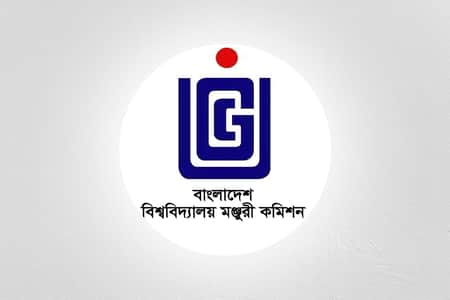 ইউজিসি