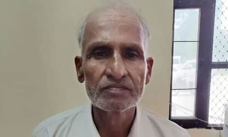 ওম প্রকাশ ওরফে পাশা