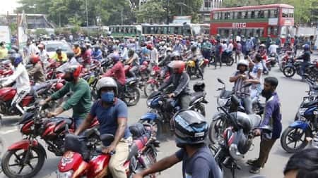 পাঠাও রাইড