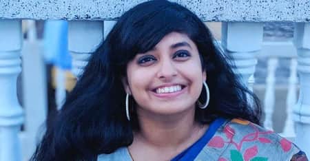 ‘ক্ষতিকর কনটেন্টের বিষয়ে সতর্ক আছে ফেসবুক’ সাবনাজ রশিদ দিয়া