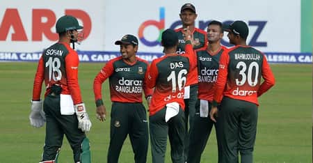 এশিয়া কাপে বাংলাদেশ দলে বড় দুঃসংবাদ! বাংলাদেশ দলে বড় দুঃসংবাদ!