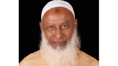 শিক্ষককে পিটিয়ে ইউনিয়ন পরিষদে নেওয়া চেয়ারম্যান গ্রেফতার