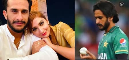 ভারতের 'আরজু'র সঙ্গে প্রেম এবং বিয়ে নিয়ে অনেক অজানা তথ্য জানালেন হাসান আলি