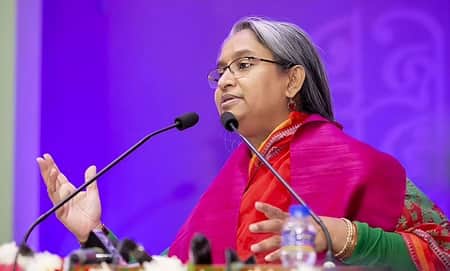 শিক্ষাপ্রতিষ্ঠান যেভাবে পরিচালনার নির্দেশ দিলেন শিক্ষামন্ত্রী শিক্ষামন্ত্রী